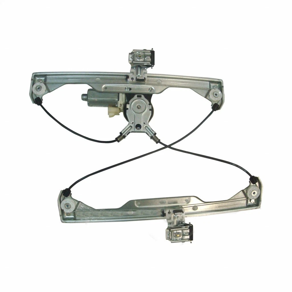 Window Regulator for Chevy HHR (2006–2011) GM1350178, CLX-M0-660418-CL360A55