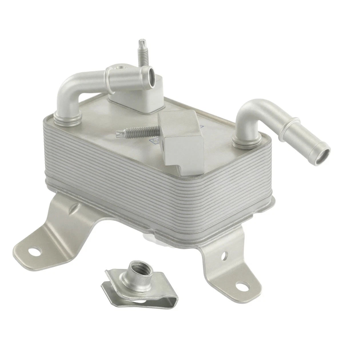 Oil Cooler for Cadillac CT5 CT6 (2019–2024) 18088942