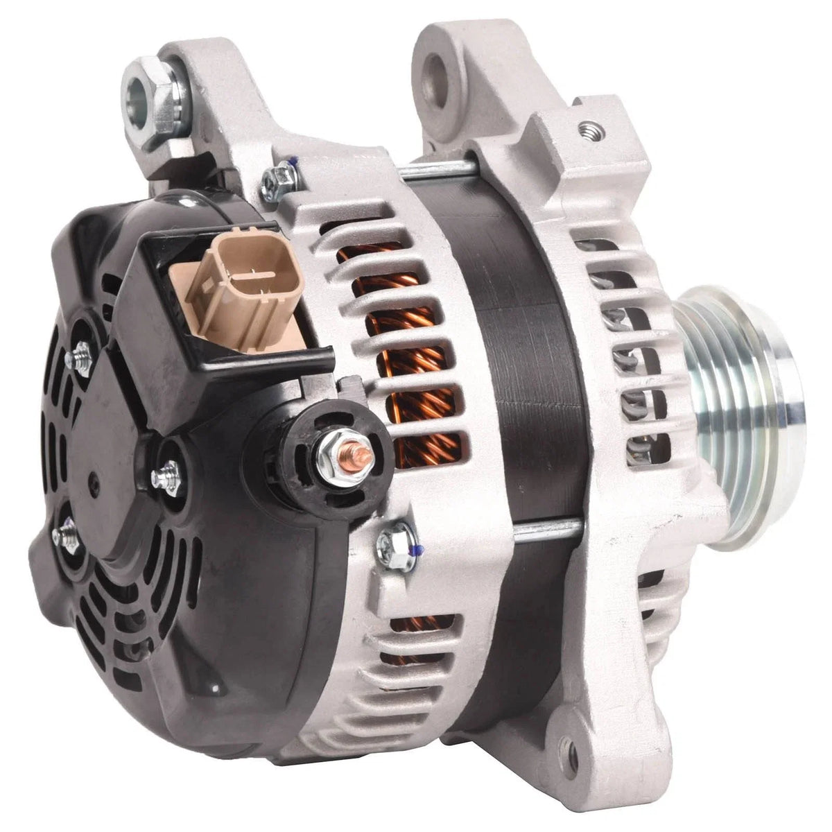 Alternator for Toyota Corolla, Scion xD (2008–2013) 1.8L 12V