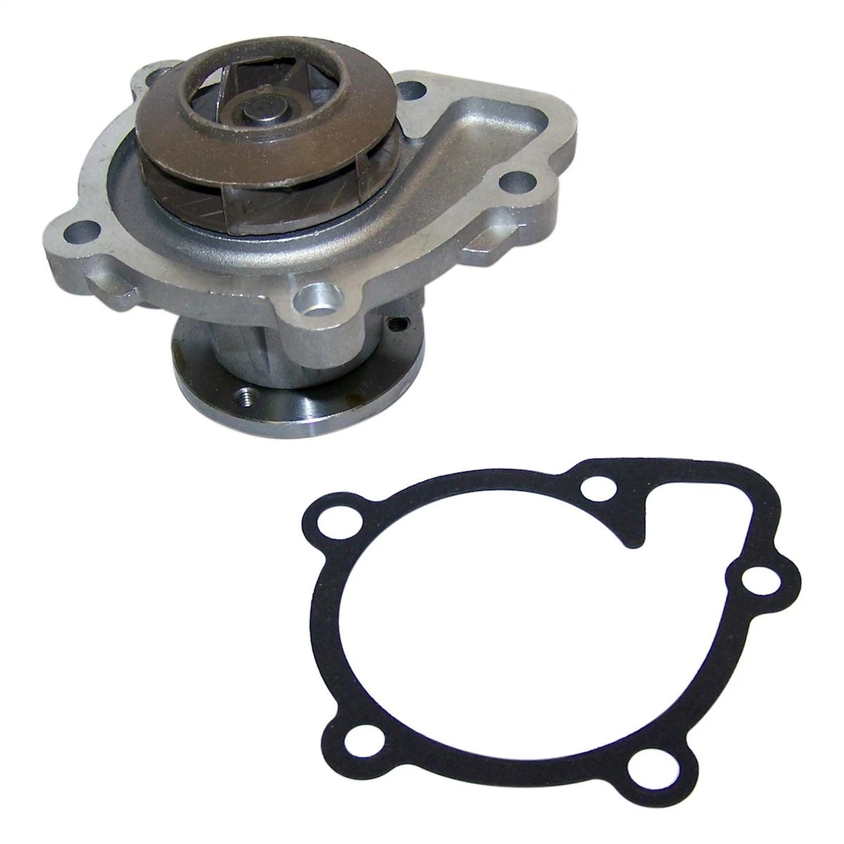 Water Pump for Dodge Journey Jeep Patriot Compass Chrysler 200 (2008–2019) 5047138AB