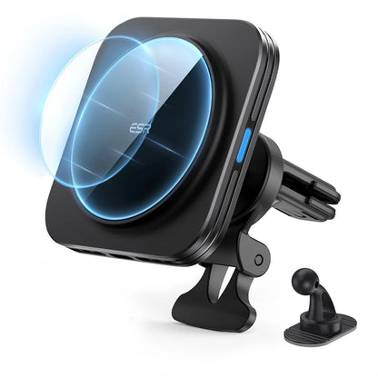 MagSafe Car Mount Charger for ESR (15W)