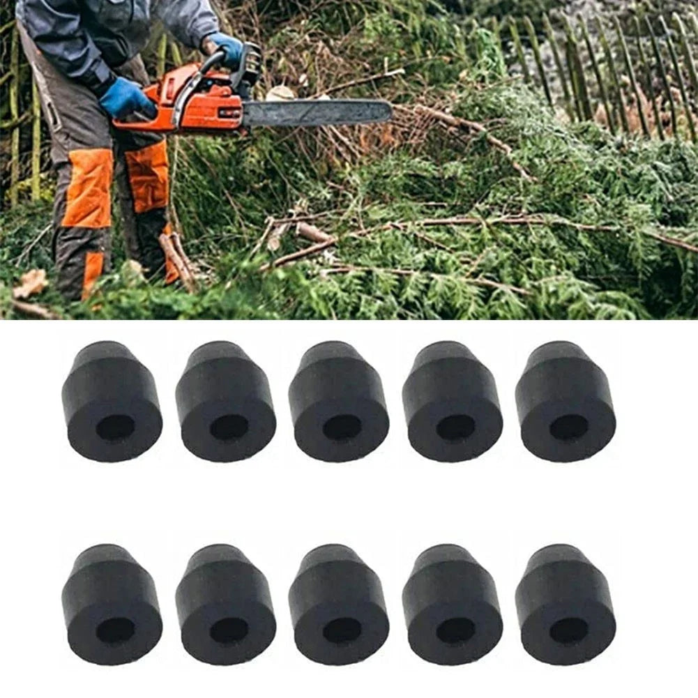 Rubber Cap for MS650 MS660 Chainsaw (1121 084 7100)