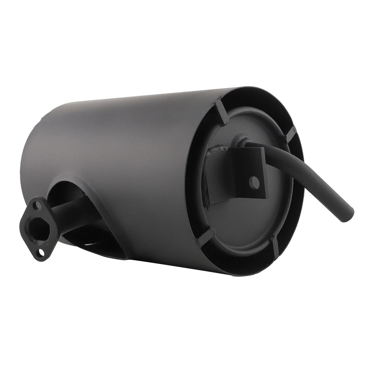 Muffler Exhaust for Yamaha Gas Golf Cart G16–G22 (1996–200+).