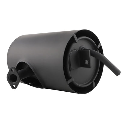 Muffler Exhaust for Yamaha Gas Golf Cart G16–G22 (1996–200+).