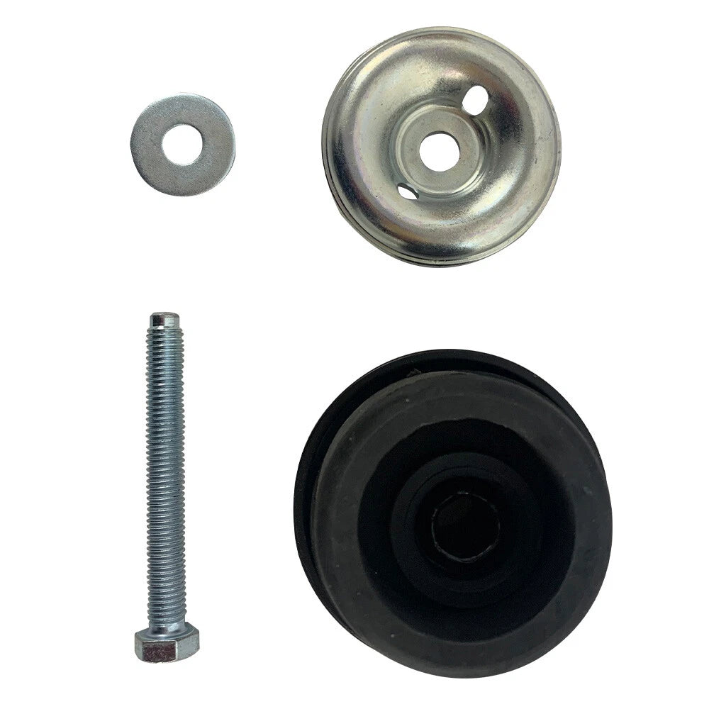 2Pcs Body Mount Kit for Chevy S10 Sonoma (1994–2004) 924-180