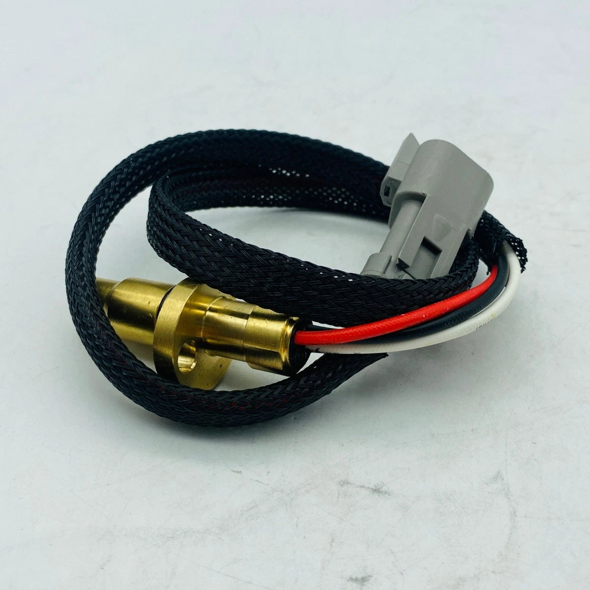 AT360574 Wheel Speed Sensor for John Deere 450J, 450K, 550J, 605C, 605K, 650J (2005–2015)