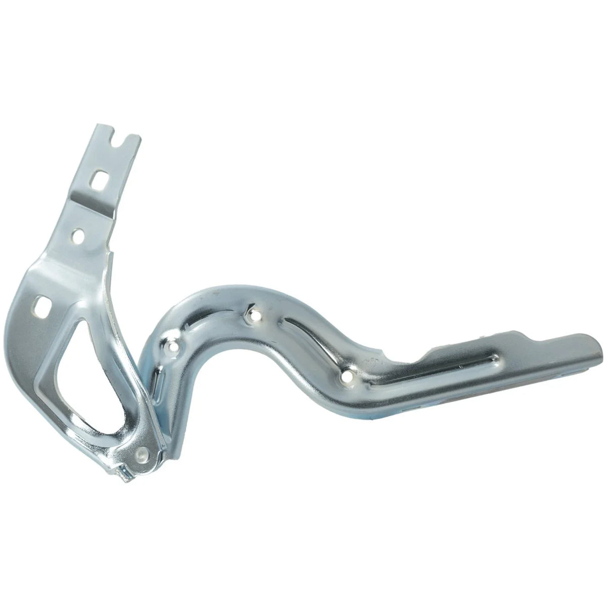 Set of 2 Hood Hinges for VW Taos (2022–2023)