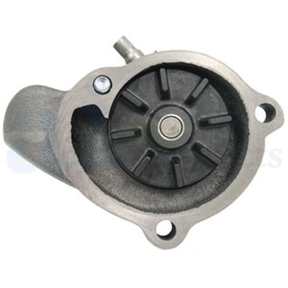 R5318N Water Pump with Pulley for John Deere (Fits )