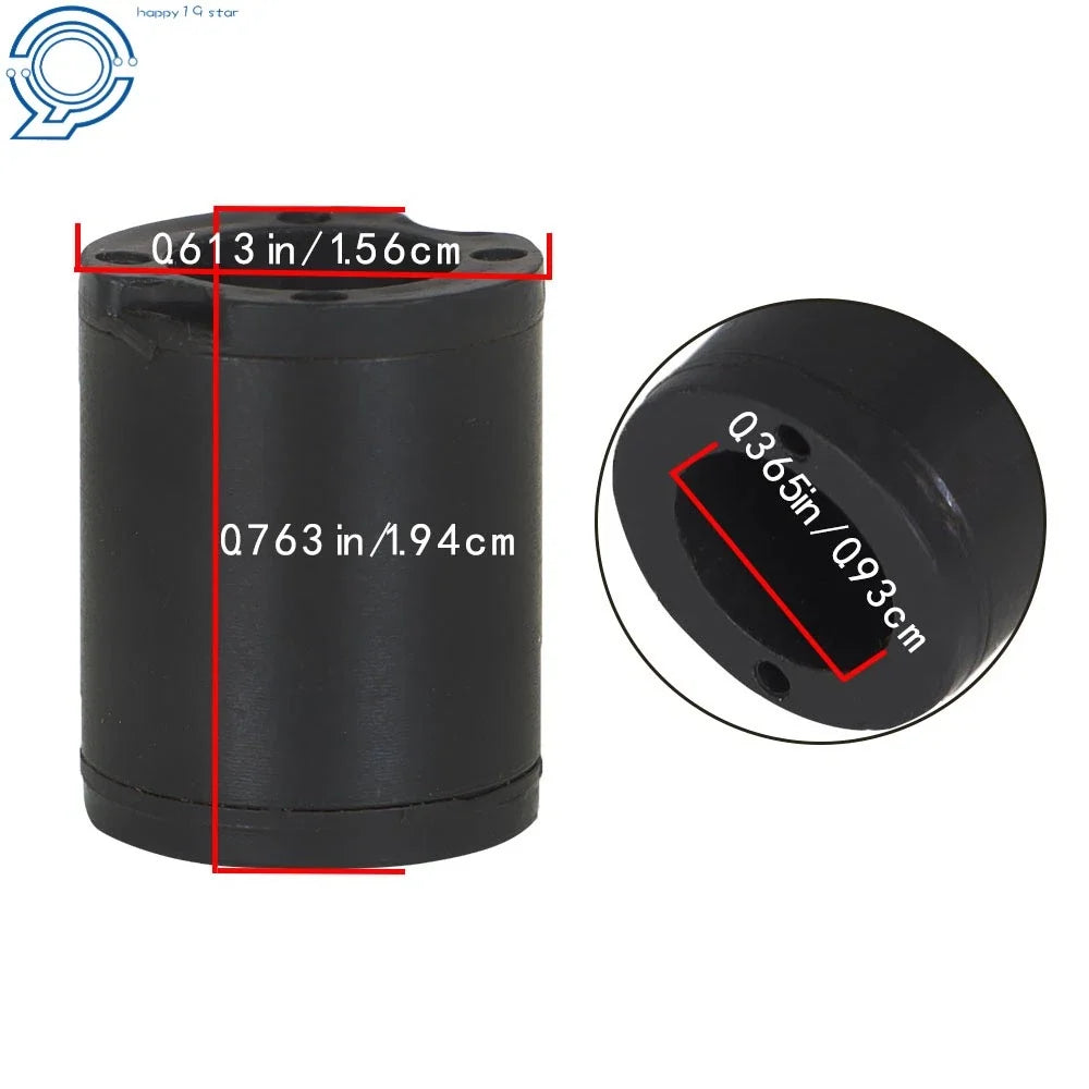Drive Clutch Roller Bushing for Yamaha Golf Cart G16 G19 G22 (1996–Present)