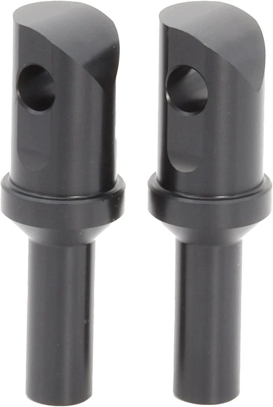 FLO MOTORSPORTS Passenger Footpeg for Indian (CL-700V2)