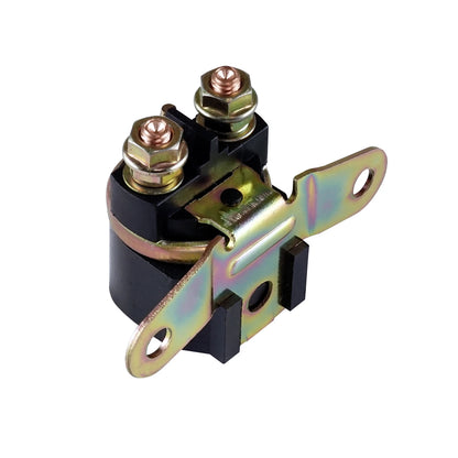 Starter Relay Solenoid for Suzuki GS450 (1985–1988) RE123, 31800-30B00