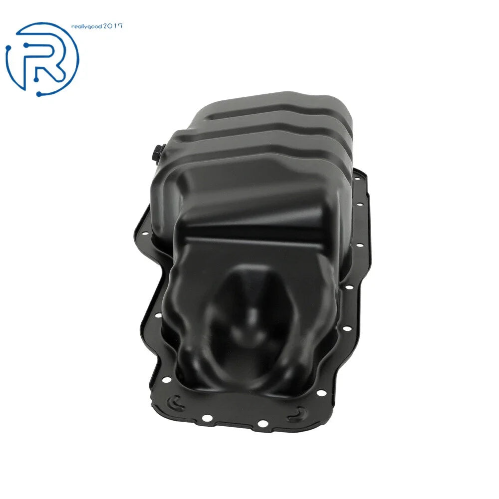 Engine Oil Pan 264-362 for Hyundai Elantra Kia Soul Forte (2011–2016)