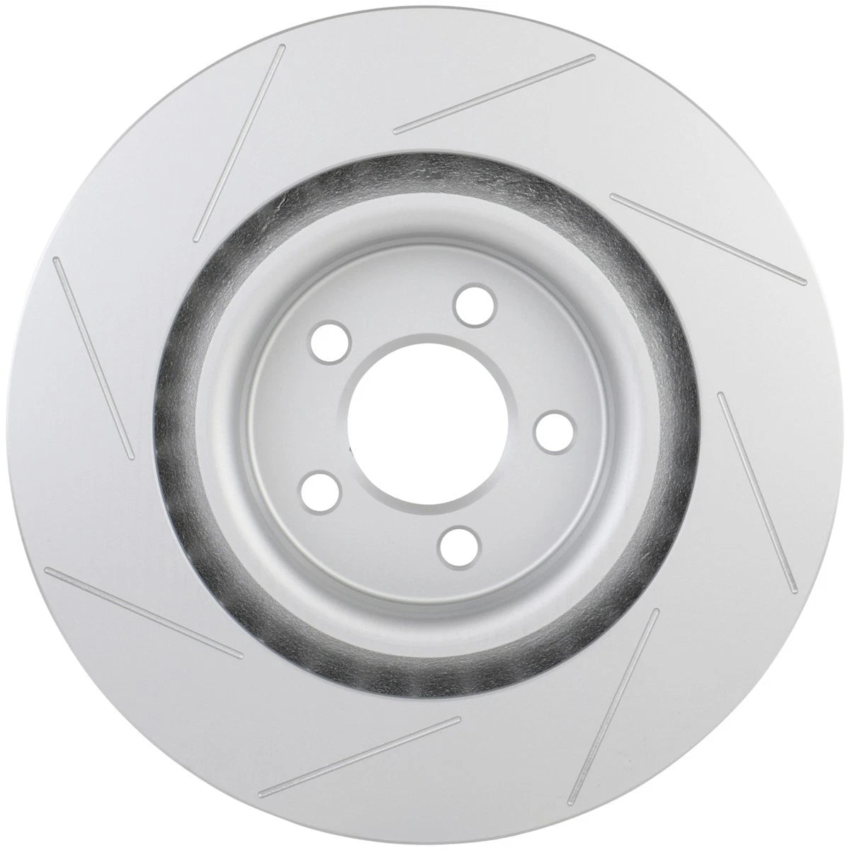 Bosch Brake Disc Set of 2 for 300 (2014–2020) 16011488, 5290537AD, 68184587AE