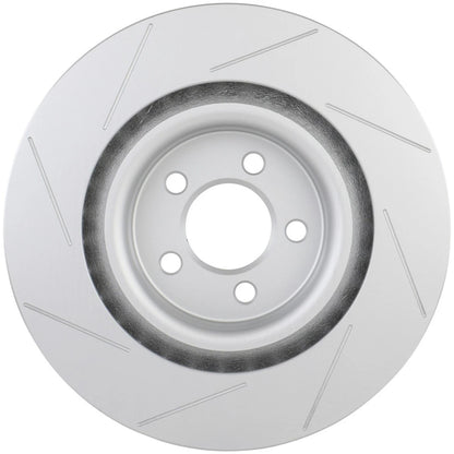 Bosch Brake Disc Set of 2 for 300 (2014–2020) 16011488, 5290537AD, 68184587AE