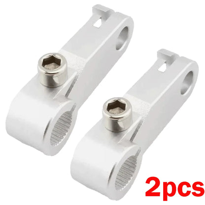 2X EZ Pull Clutch Cable Arm for Yamaha YFZ450R/YFZ450X (RPS_40)