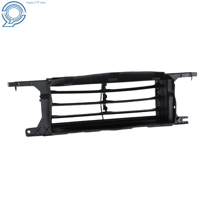 Lower Grille Radiator Airflow Shutter for Ford F-150 (2015–2017)