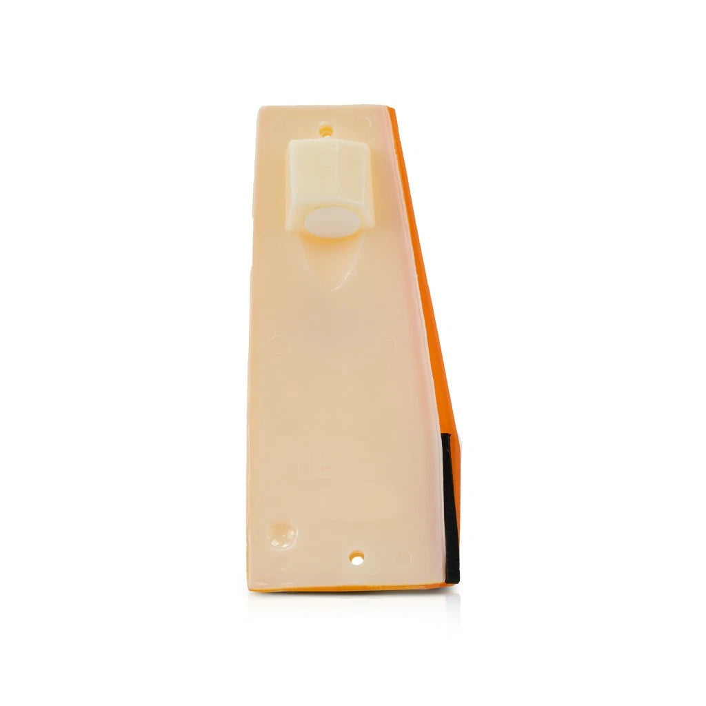 Driver Side Turn Signal for Jeep Comanche (1990–1992) CH2550113, MLX-SHE075-170L-CL360A51