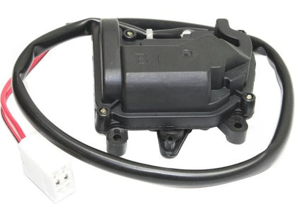 Door Lock Vacuum Actuator for Mazda Protege (2001–2003) 98759FRHX