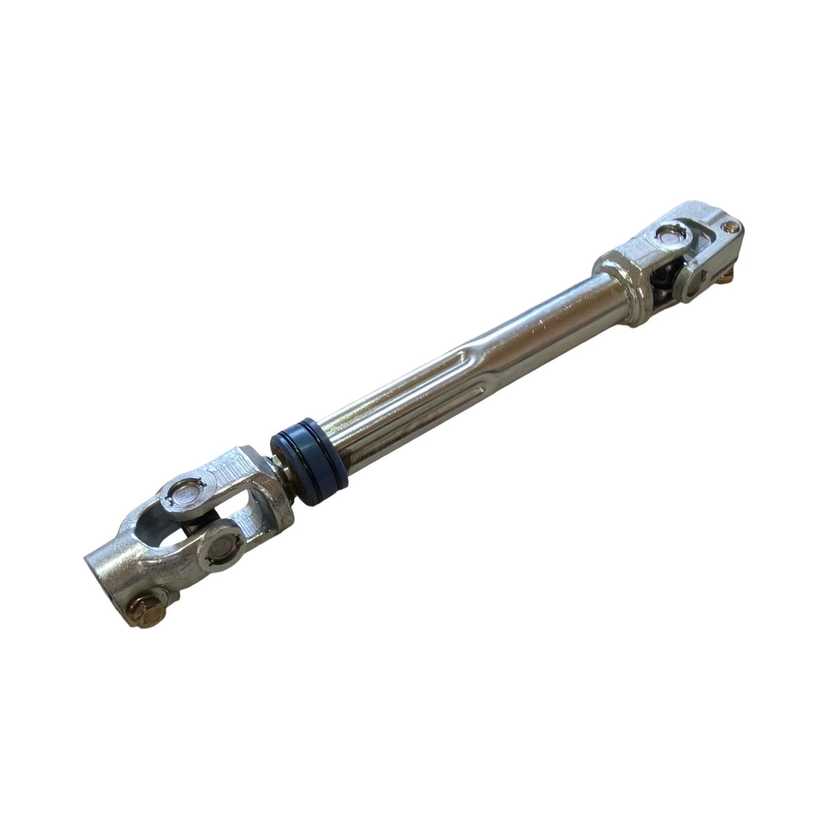 Lower Steering Shaft for Ford Super Duty F-250 (2017–2022) HC3Z3B676C, HC3Z-3B676-A, HC3Z-3B676-B