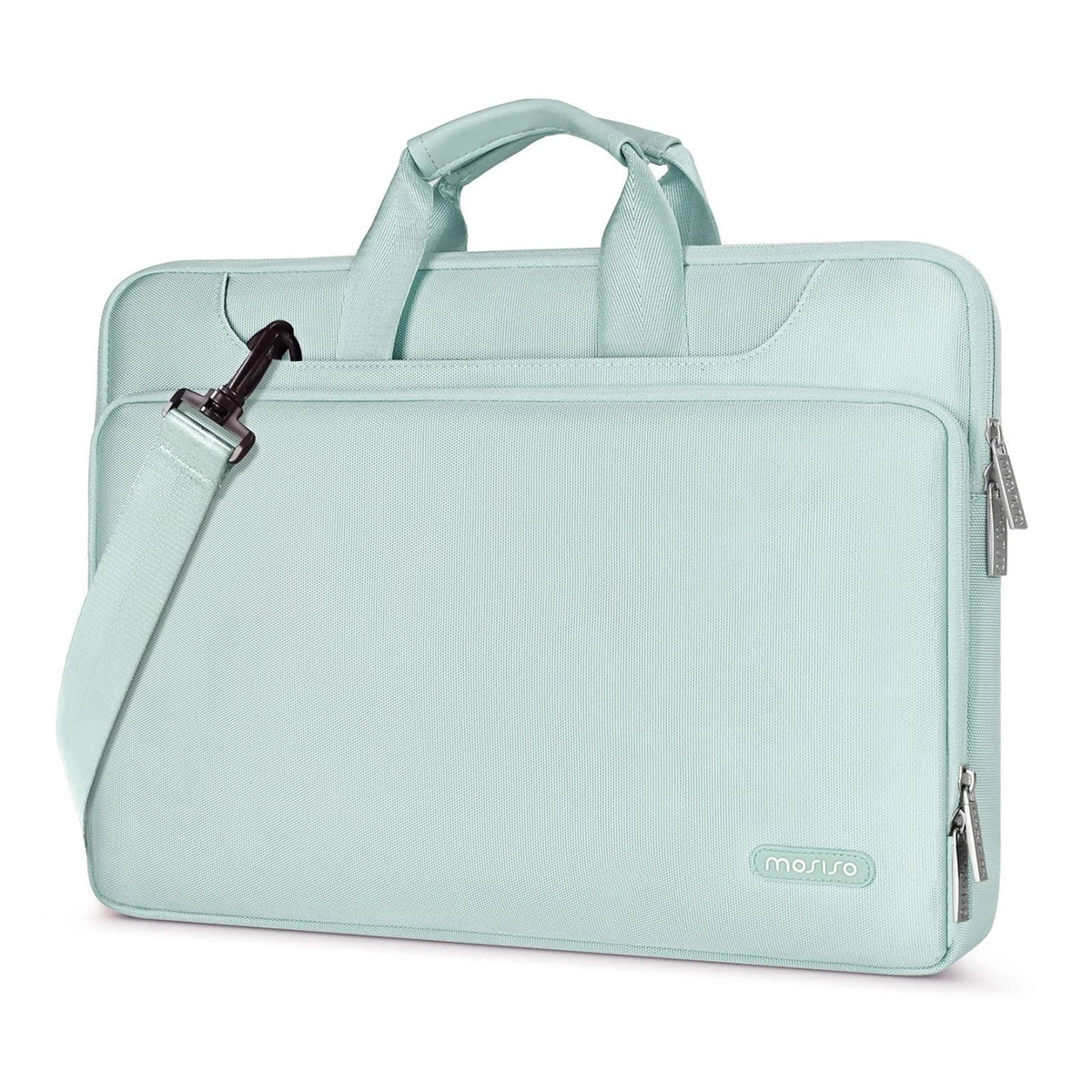 360 Protective Laptop Bag for 13.3-14 Inch Laptops (2013–2023)