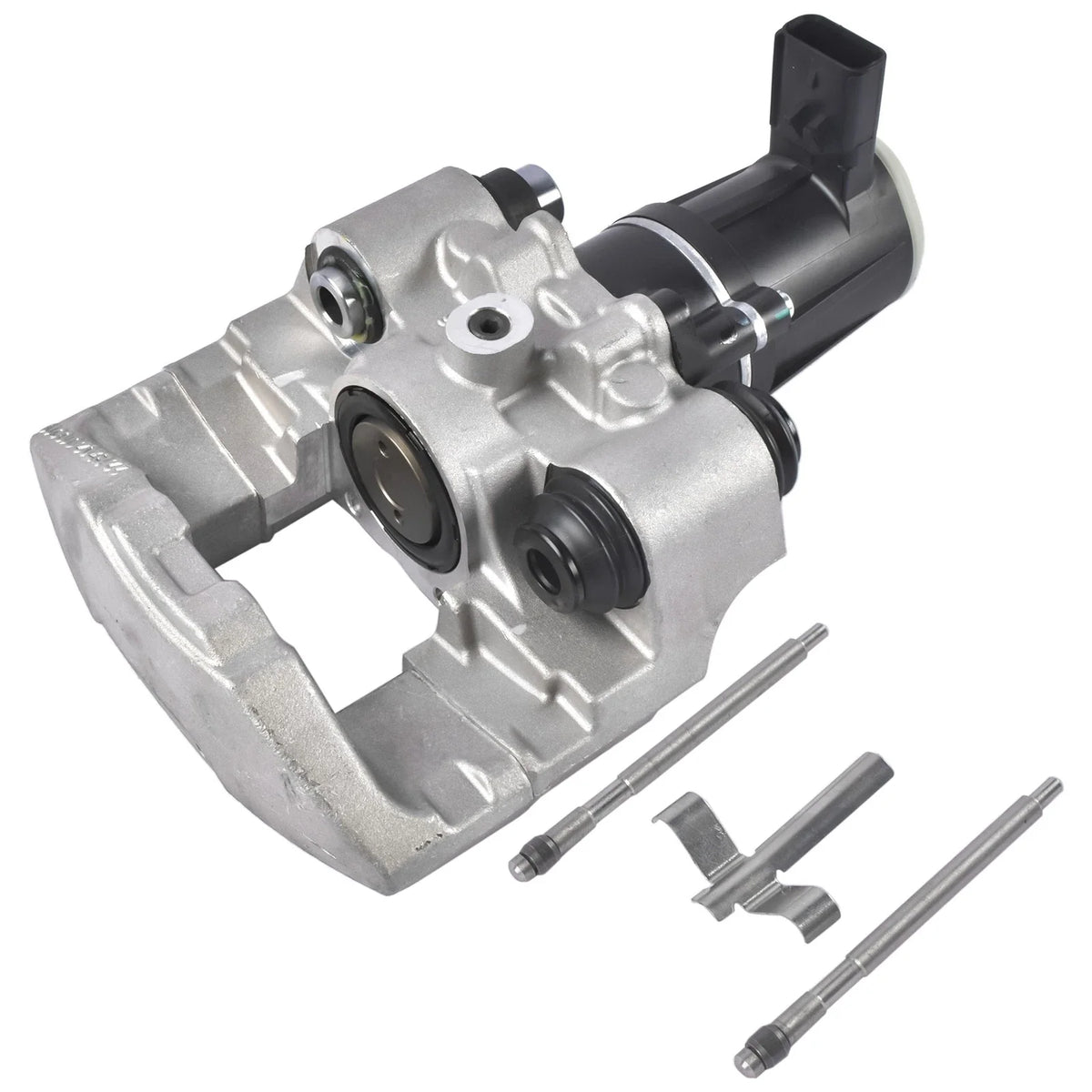 Rear Driver Side Brake Caliper for Tesla Model S (2012–2020)