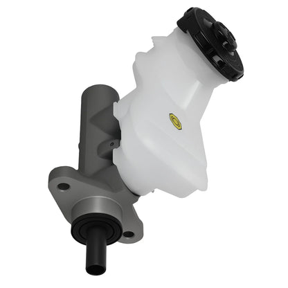 Brake Master Cylinder for Honda Civic (2001–2005) M630111, Aluminum