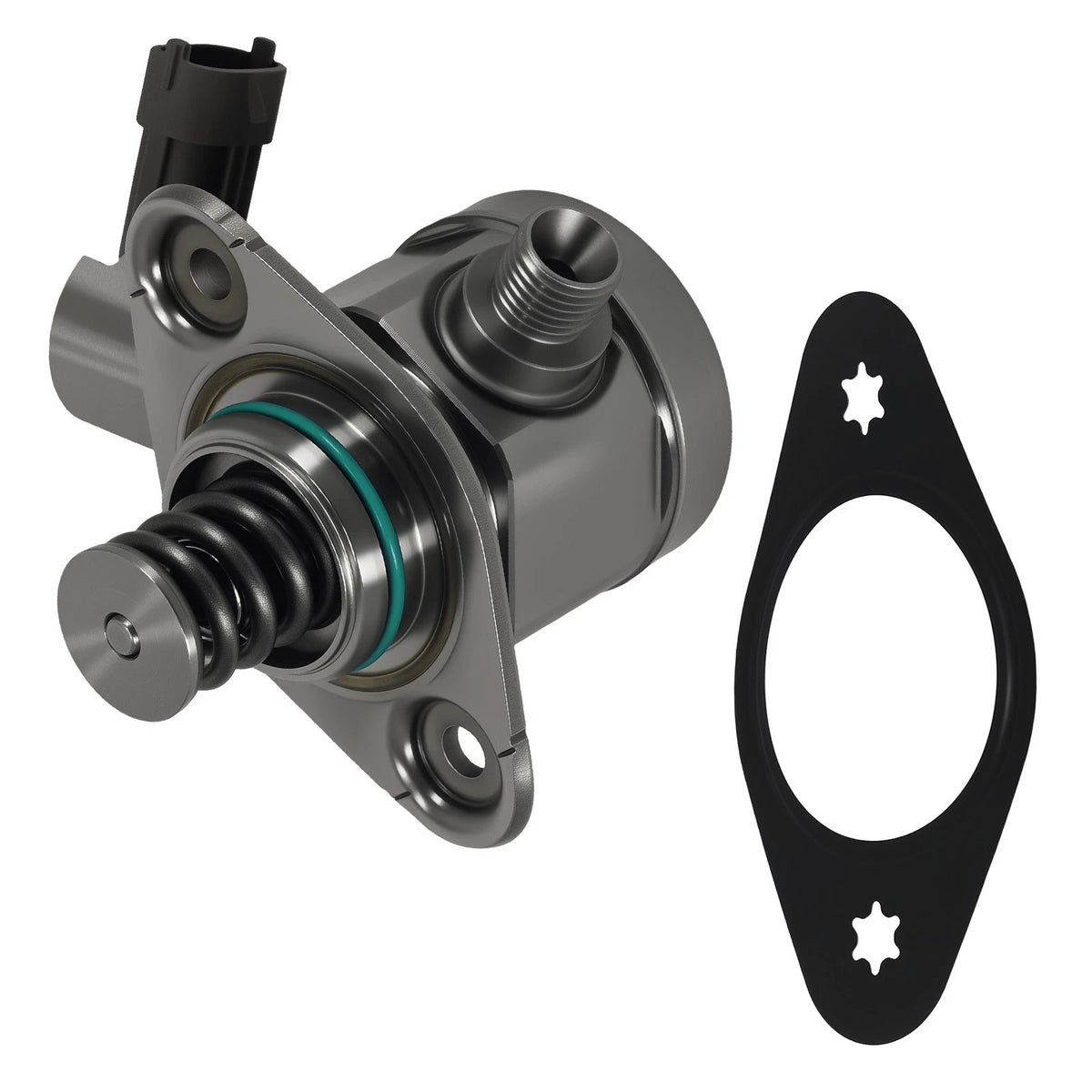 High Pressure Fuel Pump for Ford Fiesta ST 2014–2019 IH7Q5Y, 0261520139, HM10003