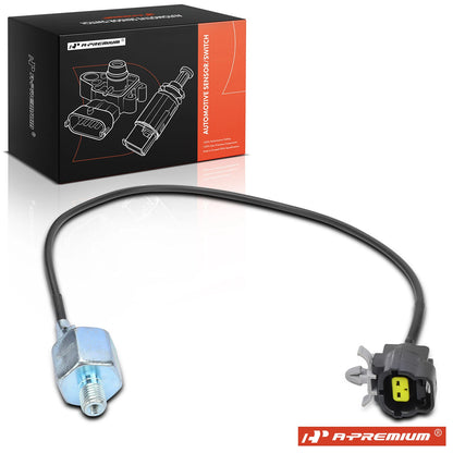 Knock Sensor for Mazda Protege (2001–2003) - FS7N18921, FS7N18921A, FS7H18921A, KS188