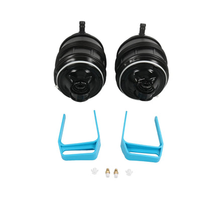 Pair Rear Air Shock Absorbers for Mercedes Benz E550 CLS550 (2007–2016)