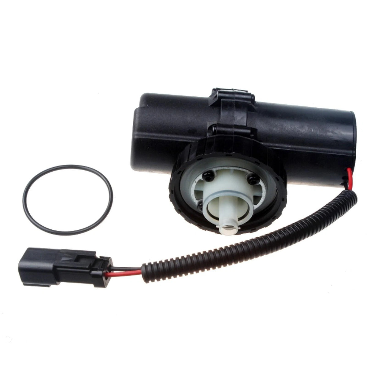 12V Fuel Extraction Pump for Caterpillar 908H 908 907H 906H 906 (CA2325877, MP10325)
