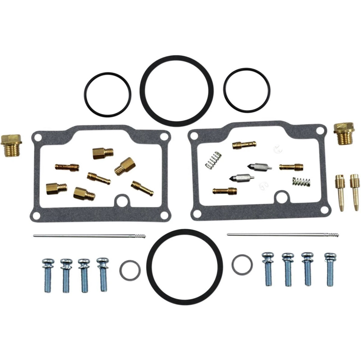 Carburetor Repair Kit for Arctic Cat (1003-1566)