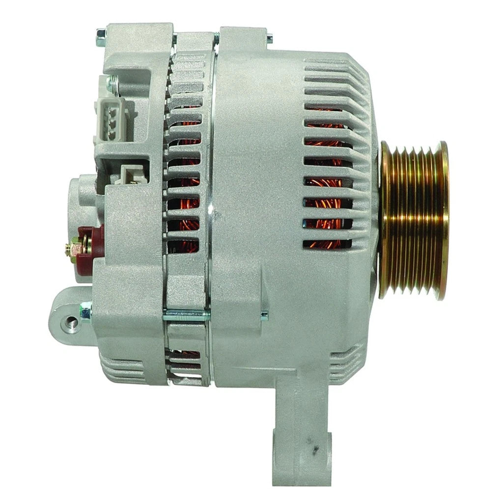 Alternator for Ford Contour (1995–2000) 130 Amp ALX-PAU-AC-335-1116-CLA2