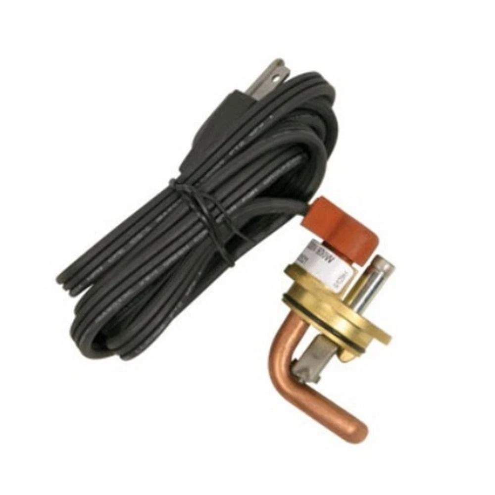 1 1/4" Frost Plug Block Heater for Massey Ferguson