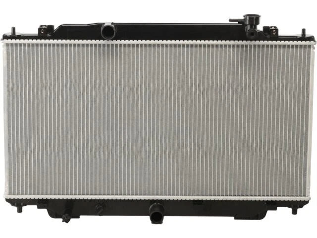 Radiator for Mazda 3 Sedan (2014–2018) VH253WN