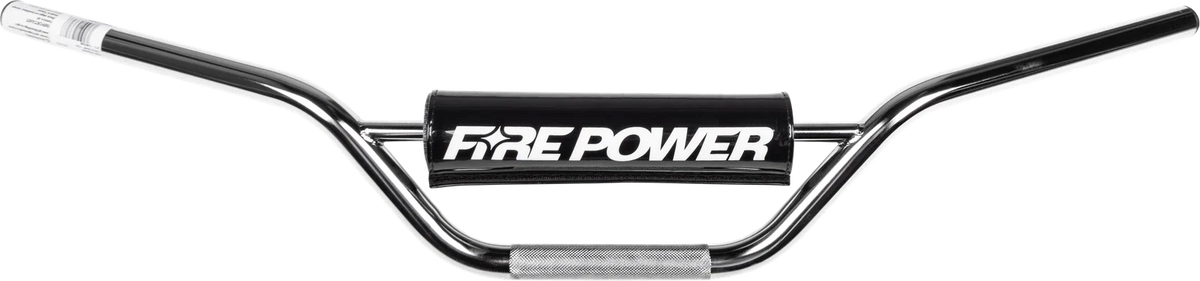 Chrome Handlebar for ATV