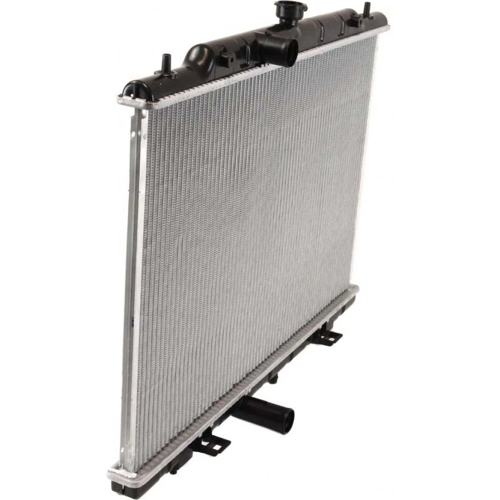 Radiator for Nissan Rogue Select (2008–2014) CLX-M0-USA-P13047-CL360A71, NI3010209