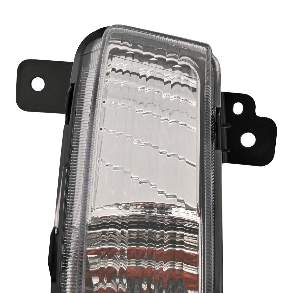 Pair of Turn Signal Light Lamps for Chevrolet Traverse (2013–2017) w/Bulb
