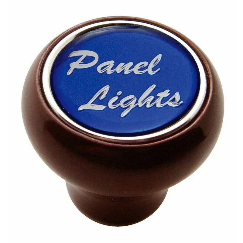 Dash Control Knob Panel Lights for (23543)