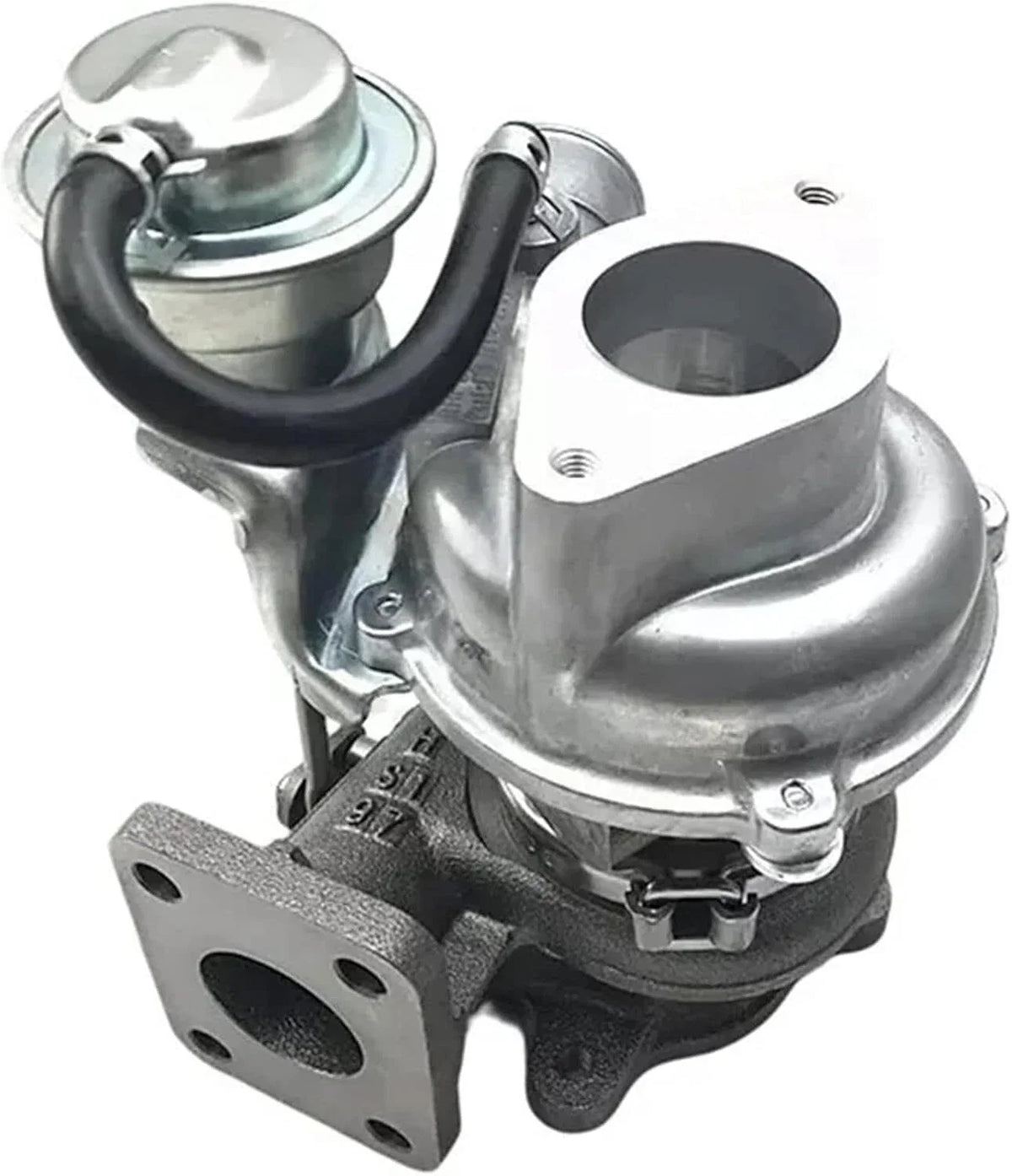 Turbocharger 1J712-17010 for Bobcat 5600 5610 (2011–2018)