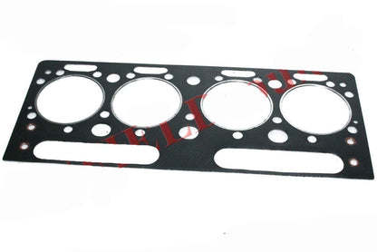4 Cylinder Engine Head Gasket for Massey Ferguson 65 165 765 865
