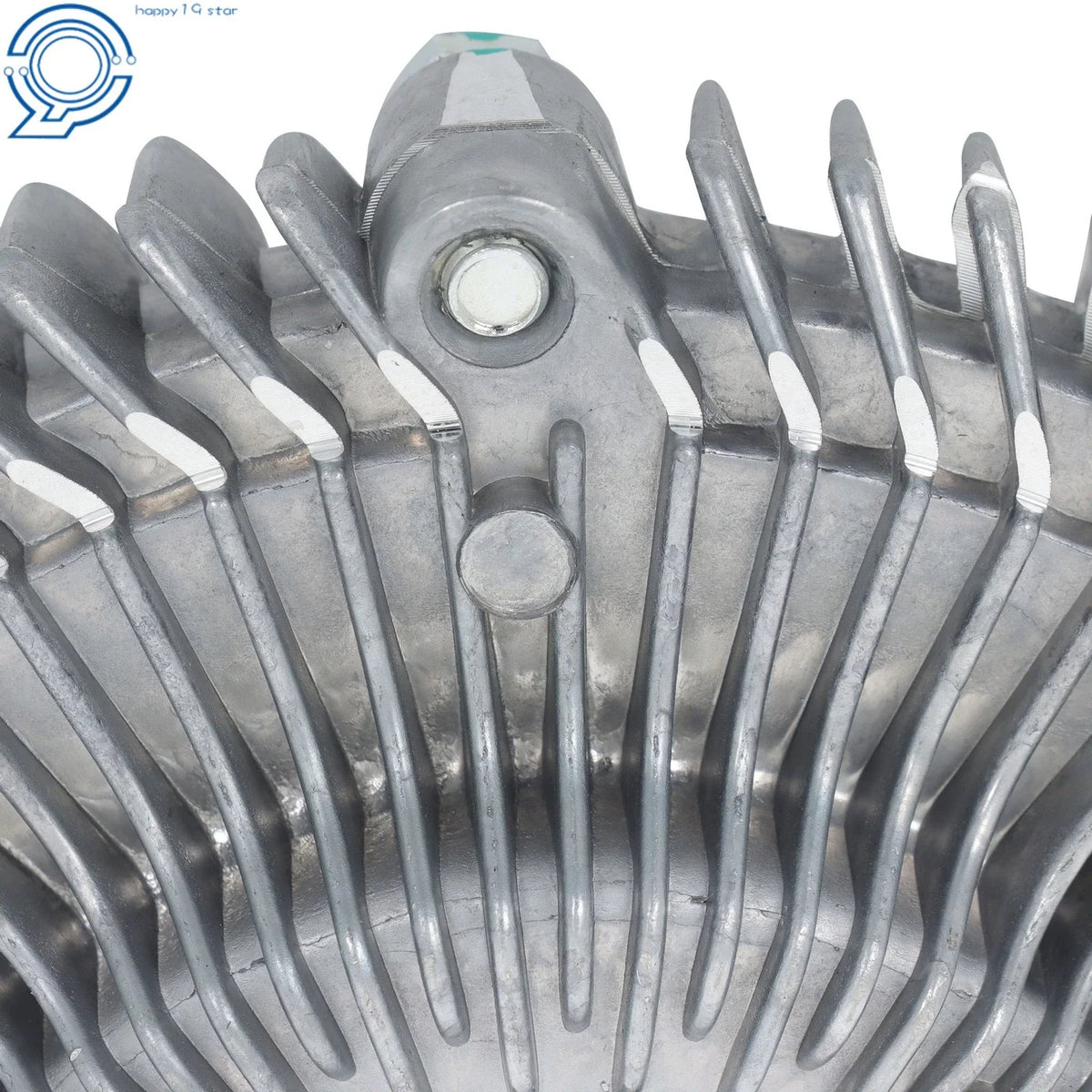 Engine Cooling Fan Clutch for Datsun 240Z 280ZX (1970–1983)