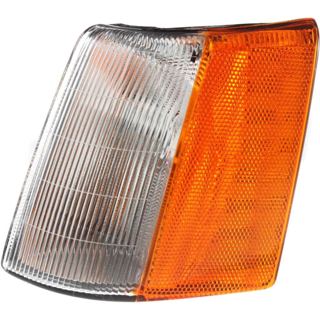Corner Light Set for Jeep Grand Cherokee (1993–1998) PLX-M0-USA-18-3118-01-CL360A70, CH2520121, CH2521121