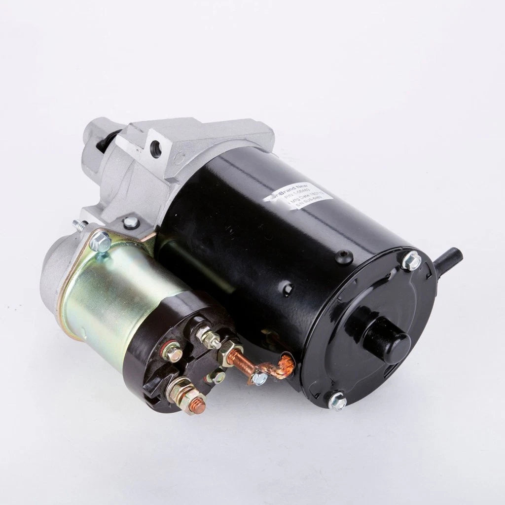 Starter Motor for GMC Savana 1500 (1997–1998) Replaces CLX-M0-1-06483-CL360A37