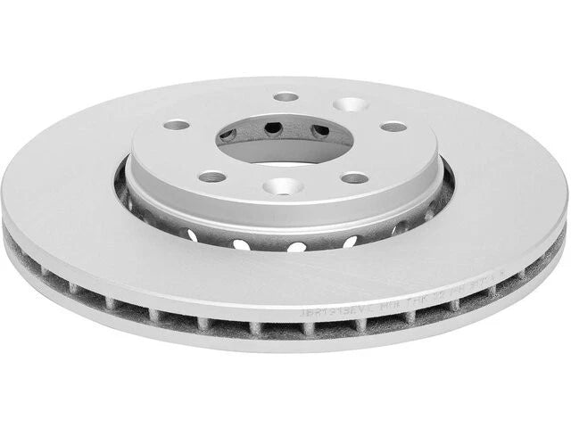 Front Brake Rotor for Nissan Kicks (2021–2023) 74431FFQV