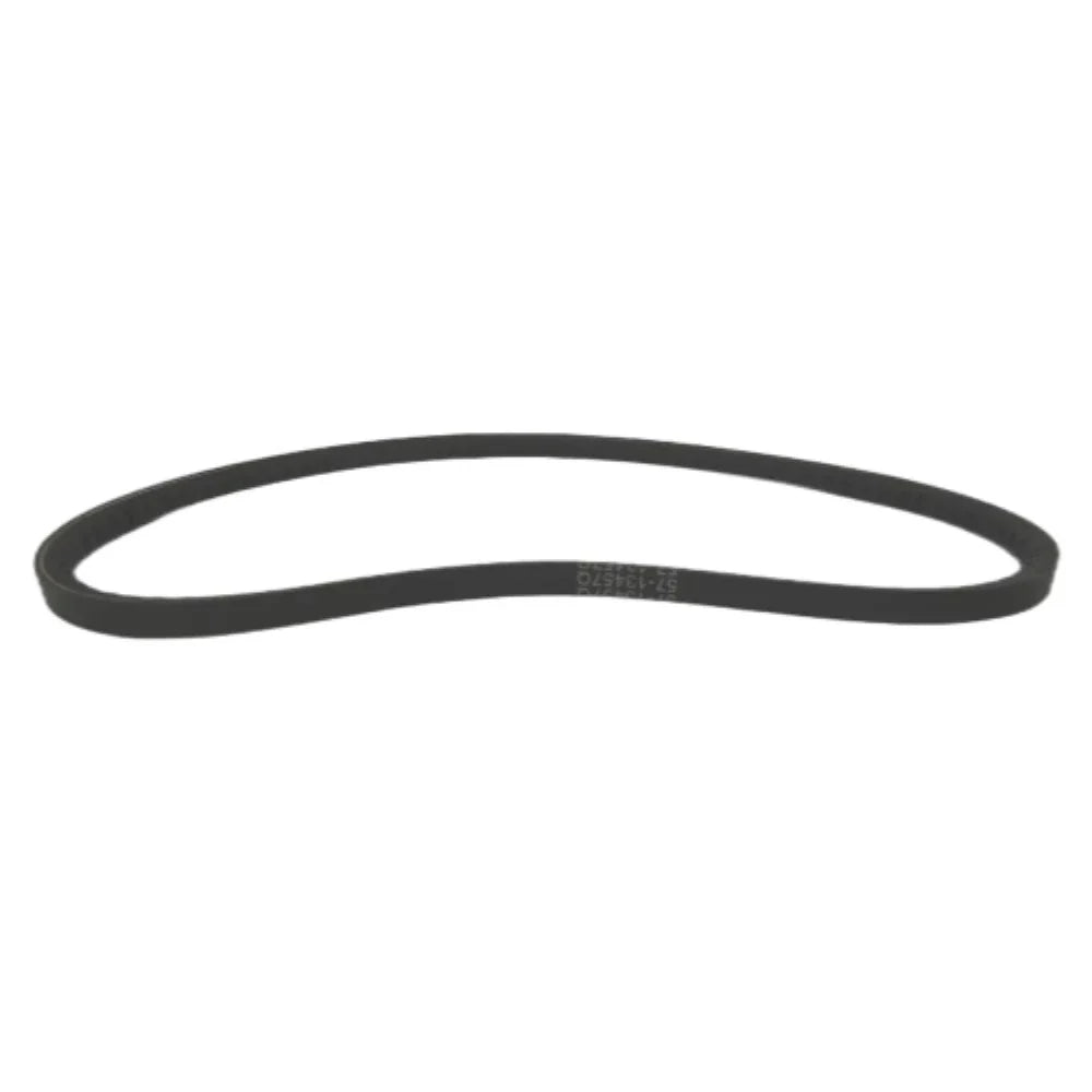 Sea Water Pump V Belt for MerCruiser 4.3-8.2L V8 (57-13457T, 57-13457Q)
