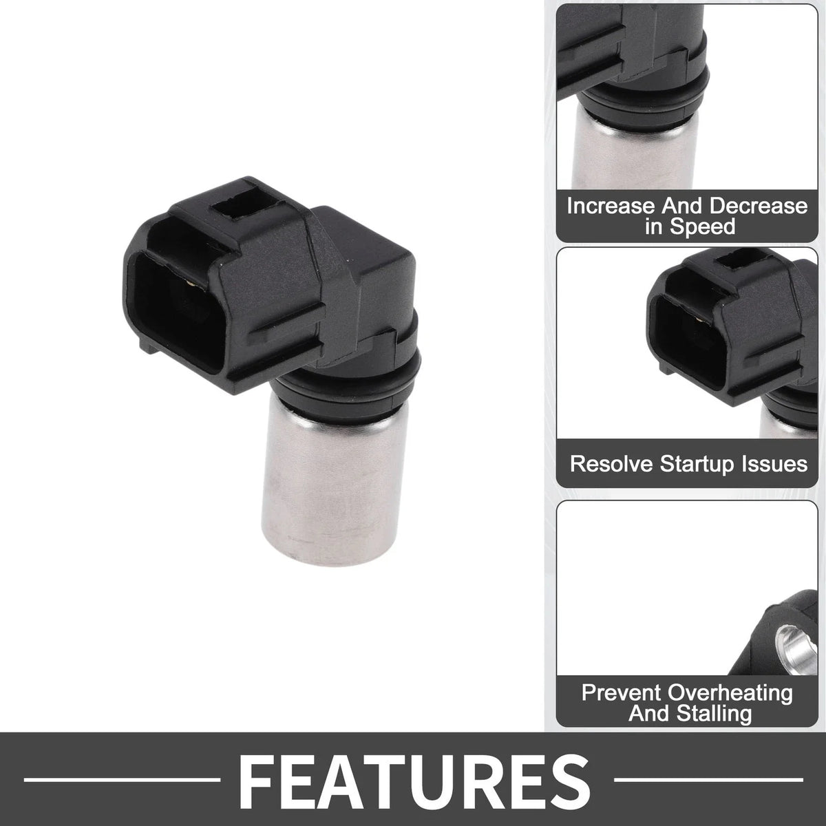 Camshaft Position Sensor No.2351339 for Toyota Camry (1992) V6 3.0L