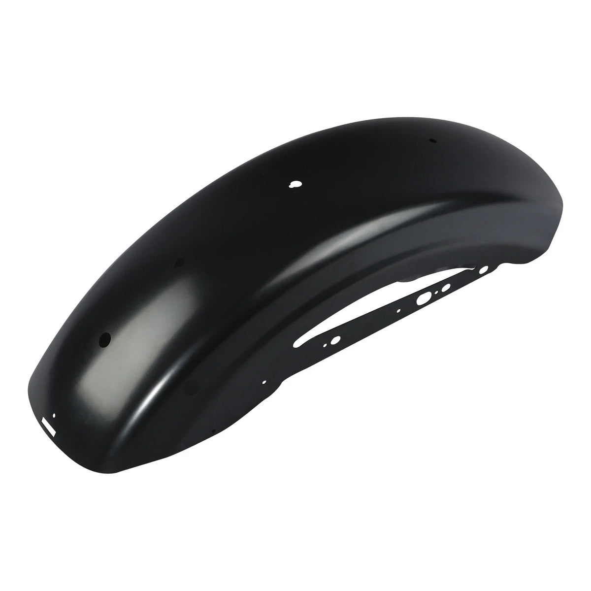 Rear Fender for Harley Davidson Sportster XL883 XL1200 (2004–2022) Black