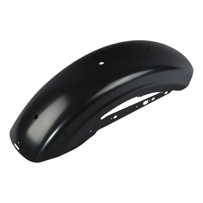 Rear Fender for Harley Davidson Sportster XL883 XL1200 (2004–2022) Black