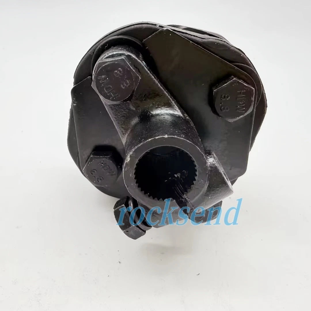 Intermediate Steering Shaft for Toyota 4Runner Sequoia Tacoma (2003–2023) 425-473, 45860-34020, 45860-35171