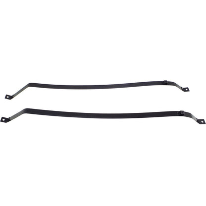 Set of 2 Fuel Tank Straps for Toyota Sienna (2000–2003)